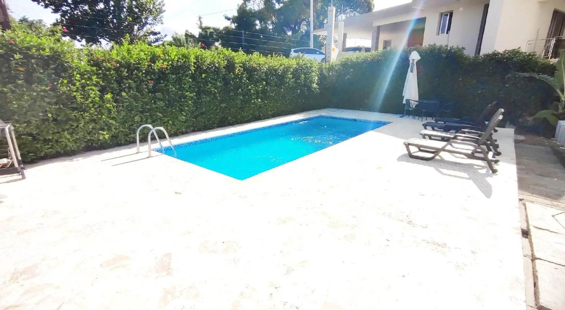 Modern Penthouse With Private Rooftop, Free Parking & Wifi San Felipe de San Felipe de Puerto Plata