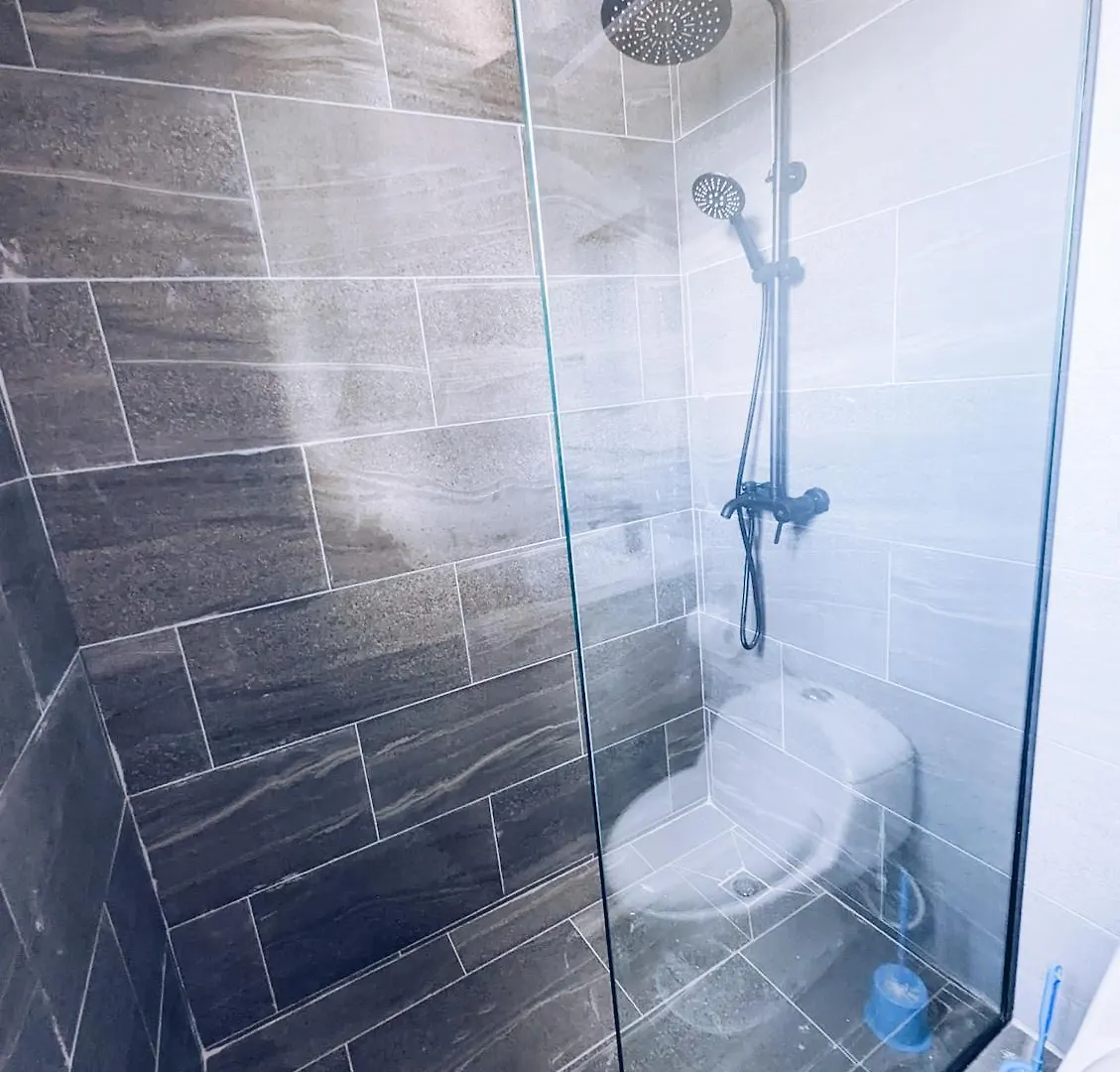 Modern Penthouse With Private Rooftop, Free Parking & Wifi 普拉塔港 0*,  多米尼加共和国