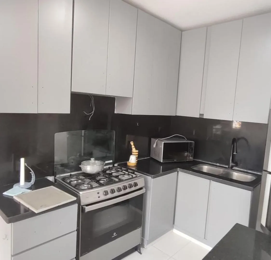 Modern Penthouse With Private Rooftop, Free Parking & Wifi 普拉塔港 公寓