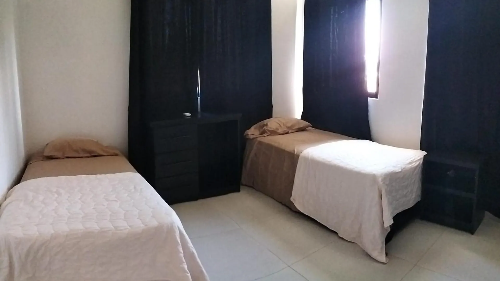 公寓 Modern Penthouse With Private Rooftop, Free Parking & Wifi 普拉塔港 多米尼加共和国