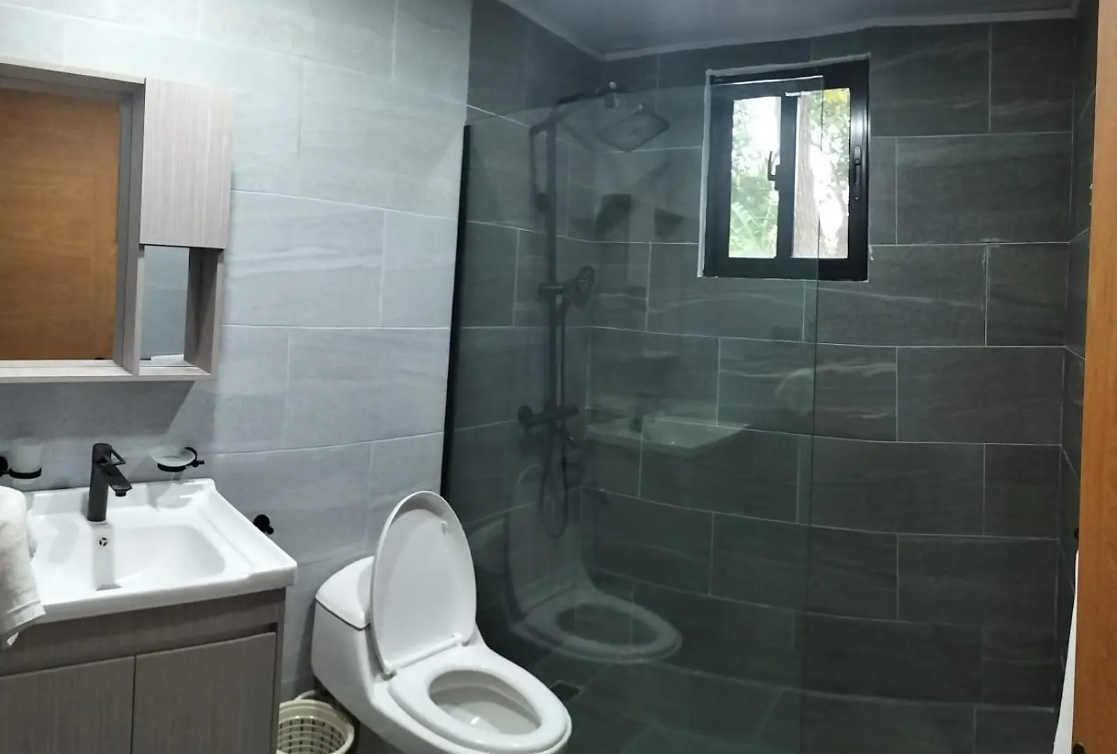 Modern Penthouse With Private Rooftop, Free Parking & Wifi 普拉塔港 多米尼加共和国